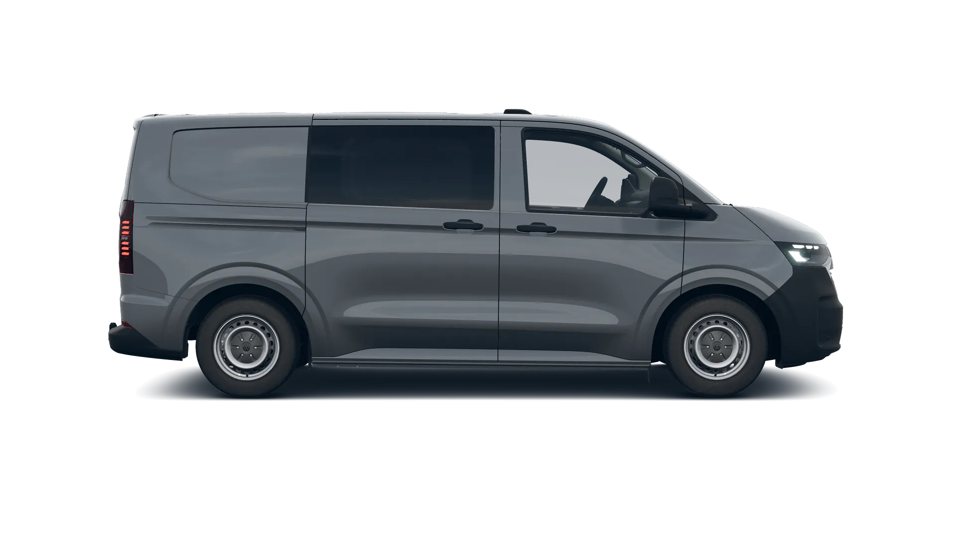 Volkswagen Transporter Kasten kurzer Radstand