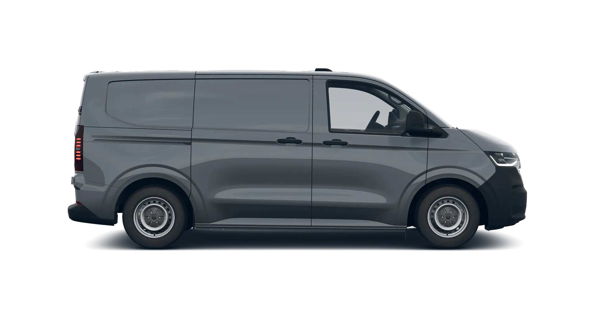 Volkswagen Transporter Furgon krótki rozstaw osi
