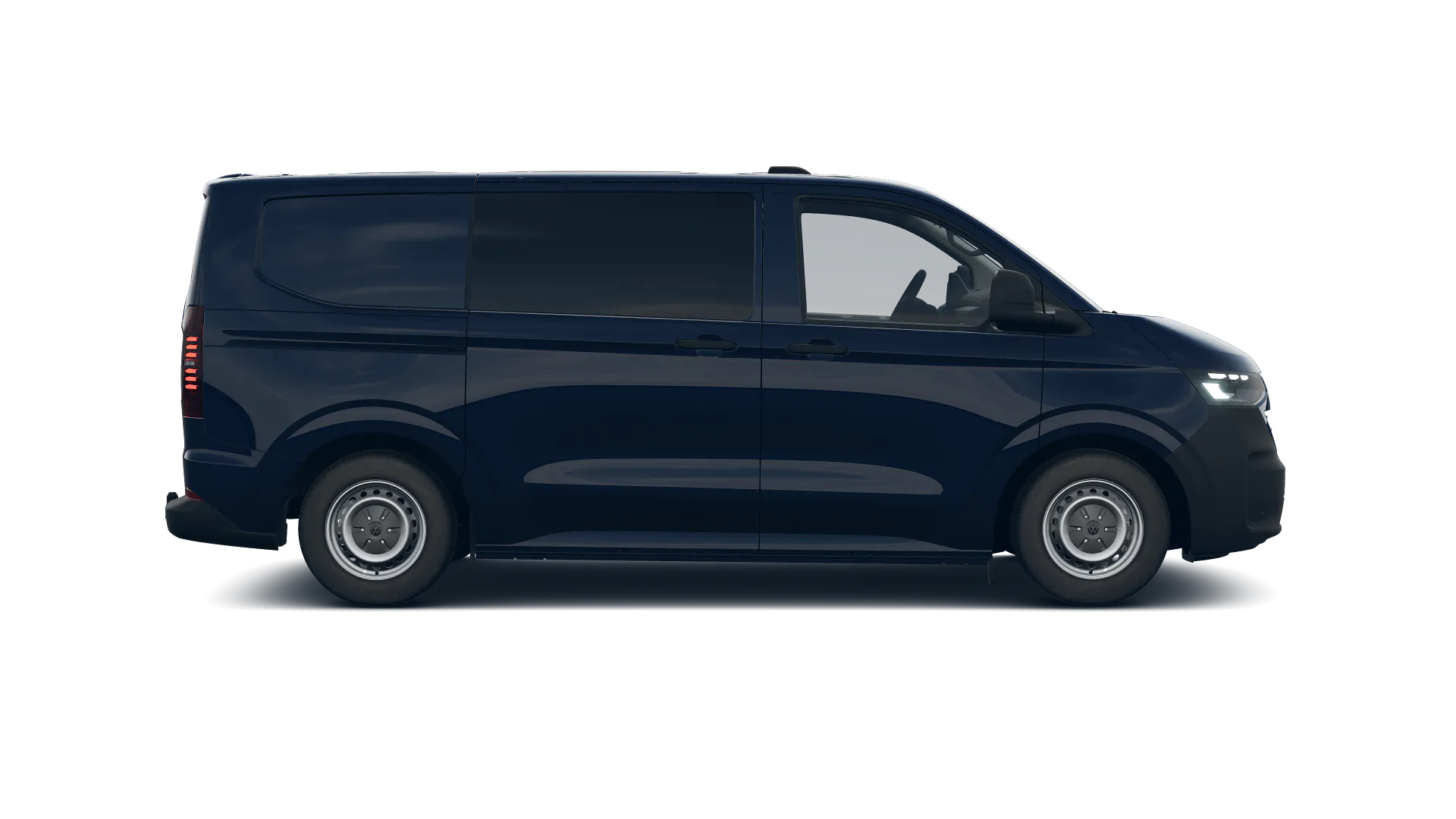 Volkswagen Transporter Kasten kurzer Radstand