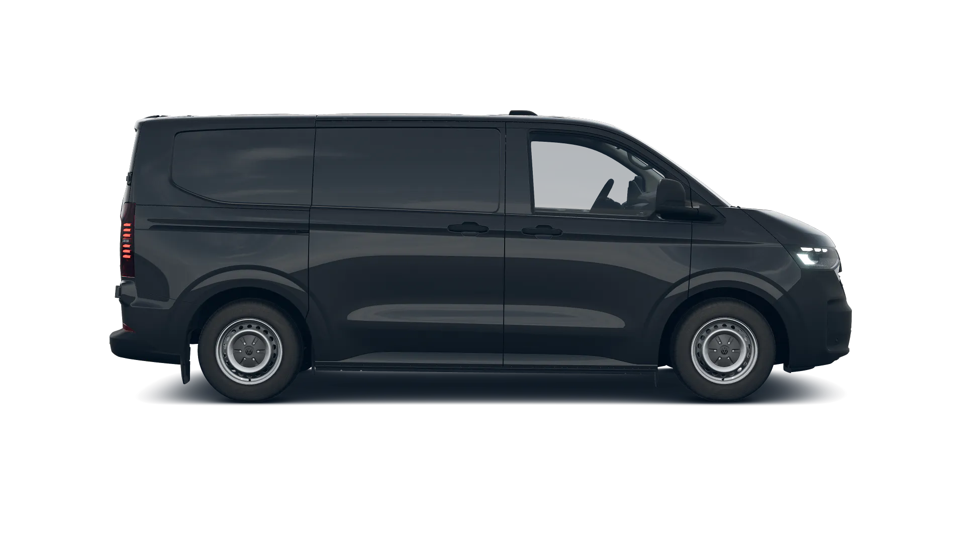 Volkswagen Transporter Furgon krótki rozstaw osi