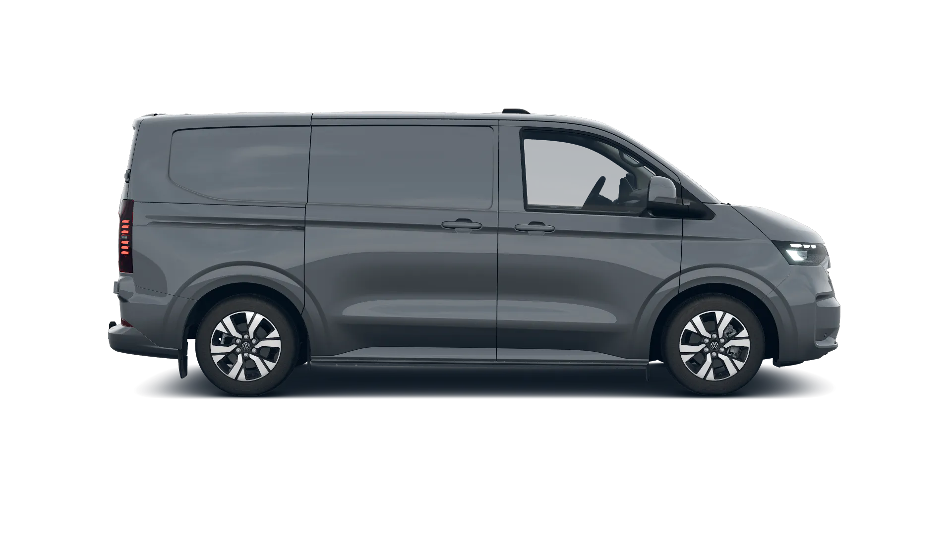 Volkswagen Transporter Furgon krótki rozstaw osi