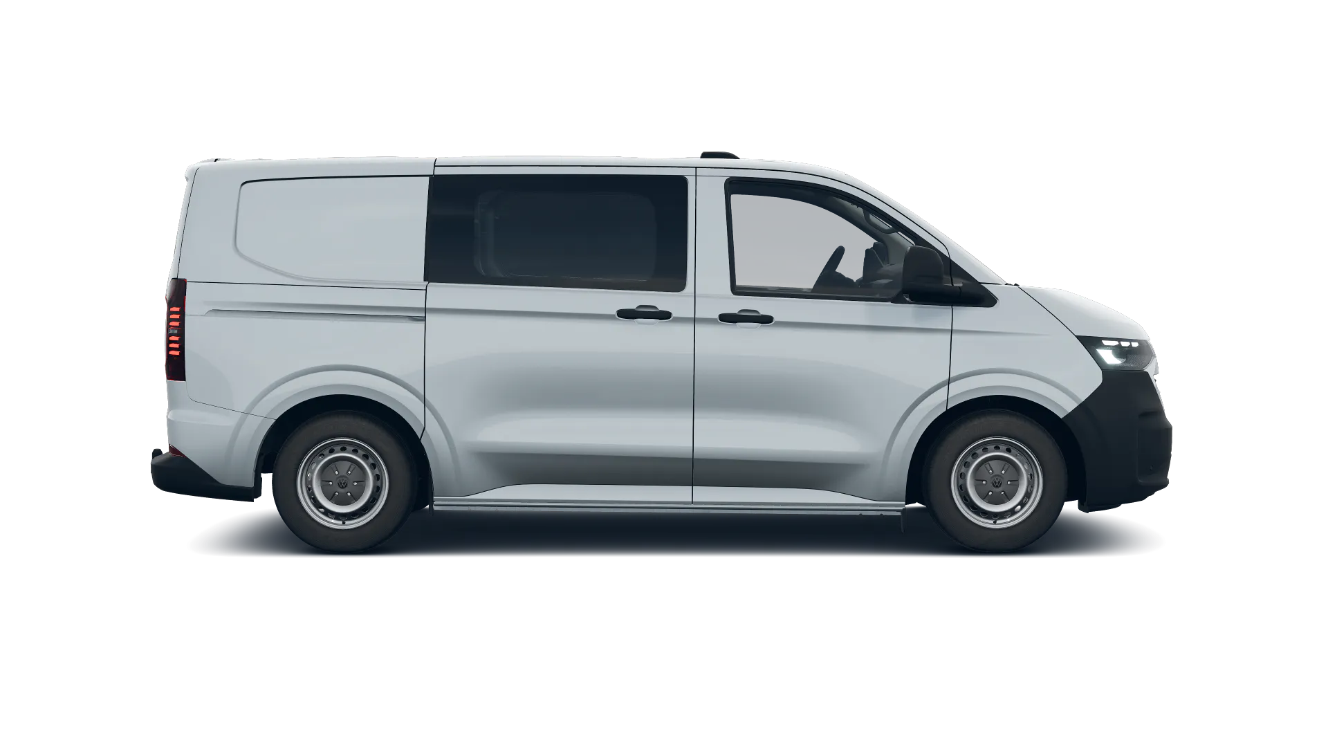 Volkswagen Transporter Kasten kurzer Radstand