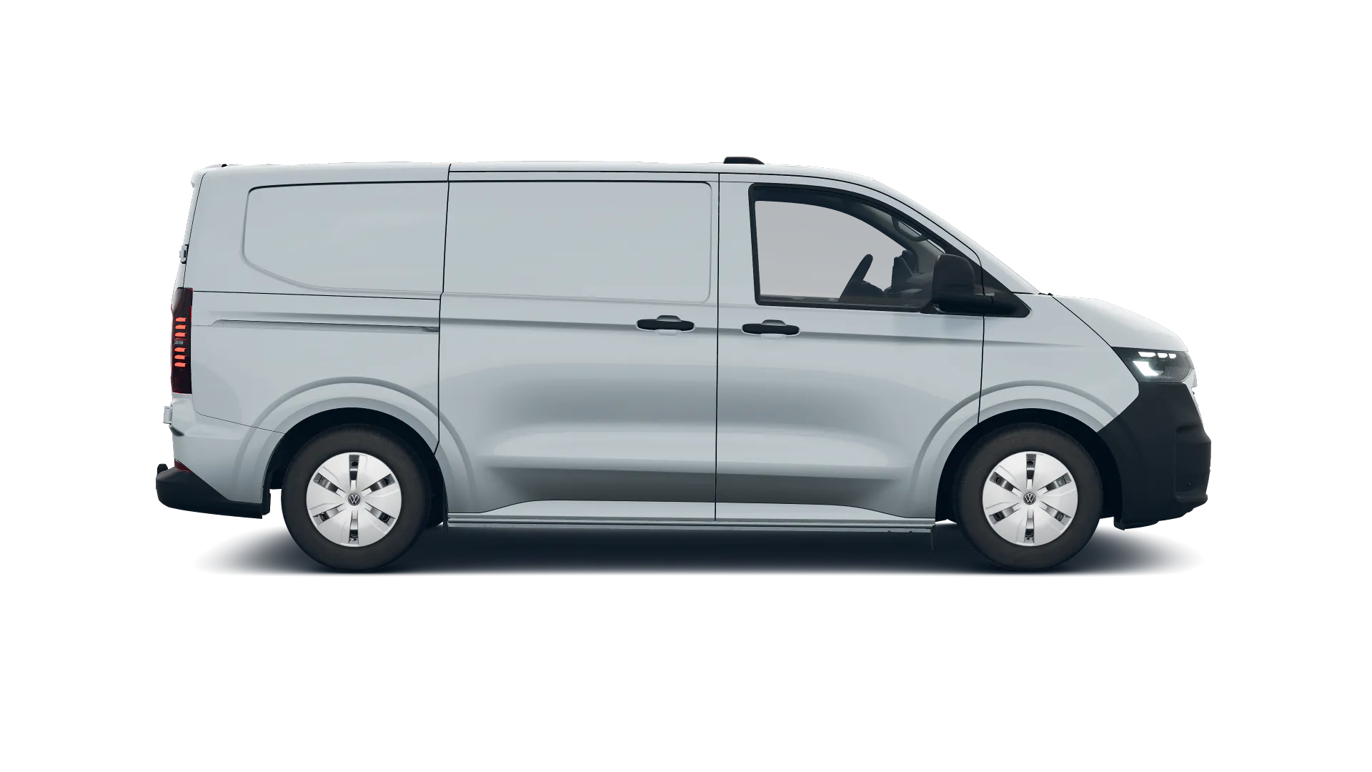 Volkswagen Transporter Furgon krótki rozstaw osi