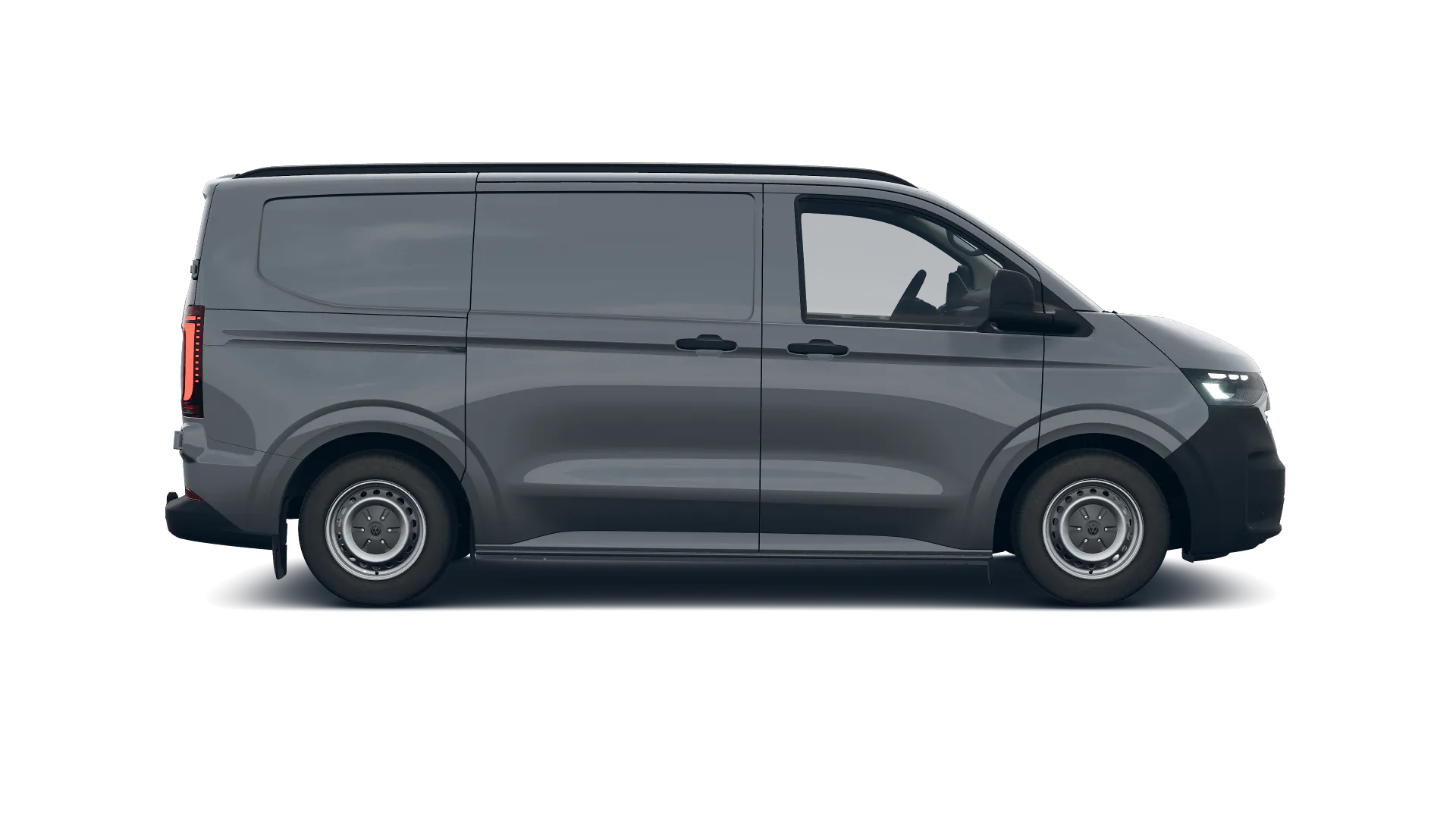 Volkswagen Transporter Furgon krótki rozstaw osi