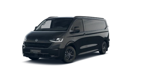 Transporter Bestelwagen Wielbasis 3500 mm  Motor 2.0 TDI 125kW (170pk) Versnellingsbak 8v Auto FWD