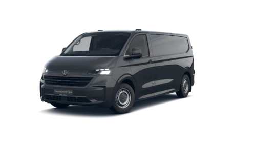 Transporter Bestelwagen Wielbasis 3500 mm Motor 2.0 TDI 110kW (150pk) Versnellingsbak 6v FWD Transporter Bestelwagen Wielbasis 3500 mm Motor 2.0 TDI 110kW (150pk) Versnellingsbak 6v FWD