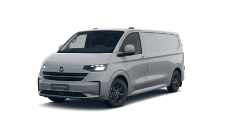 Transporter Bestelwagen Wielbasis 3500 mm  Motor 2.0 TDI 110kW (150pk) Versnellingsbak 8v Auto FWD