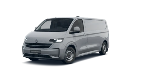 Transporter Bestelwagen Wielbasis 3500 mm  Motor 2.0 TDI 110kW (150pk) Versnellingsbak 8v Auto FWD