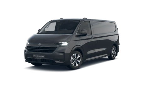 Transporter Bestelwagen Wielbasis 3500 mm  Motor 2.0 TDI 110kW (150pk) Versnellingsbak 8v Auto FWD