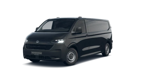 Transporter Bestelwagen Wielbasis 3500 mm Motor 2.0 TDI 110kW (150pk) Versnellingsbak 6v FWD Transporter Bestelwagen Wielbasis 3500 mm Motor 2.0 TDI 110kW (150pk) Versnellingsbak 6v FWD