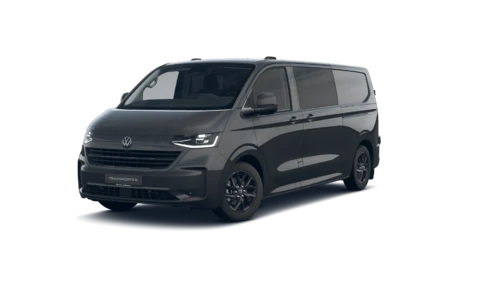 Transporter Bestelwagen Wielbasis 3500 mm  Motor 2.0 TDI 110kW (150pk) Versnellingsbak 8v Auto FWD