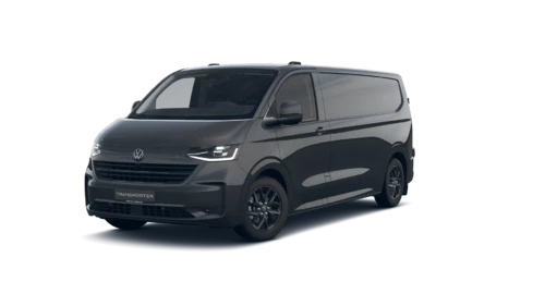 Transporter Bestelwagen Wielbasis 3500 mm Motor 2.0 TDI 110kW (150pk) Versnellingsbak 6v FWD Transporter Bestelwagen Wielbasis 3500 mm Motor 2.0 TDI 110kW (150pk) Versnellingsbak 6v FWD