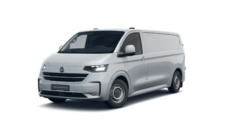 Transporter Bestelwagen Wielbasis 3500 mm  Motor 2.0 TDI 110kW (150pk) Versnellingsbak 8v Auto FWD