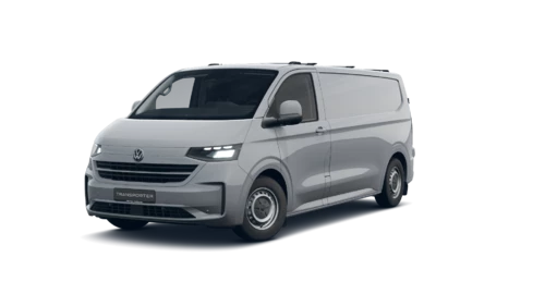 Transporter Bestelwagen Wielbasis 3500 mm Motor 2.0 TDI 110kW (150pk) Versnellingsbak 8v Auto FWD Transporter Bestelwagen Wielbasis 3500 mm Motor 2.0 TDI 110kW (150pk) Versnellingsbak 8v Auto FWD