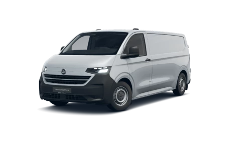 Transporter Bestelwagen Wielbasis 3500 mm  Motor 2.0 TDI 110kW (150pk) Versnellingsbak 6v FWD