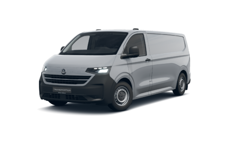 Transporter Bestelwagen Wielbasis 3500 mm  Motor 2.0 TDI 110kW (150pk) Versnellingsbak 6v FWD