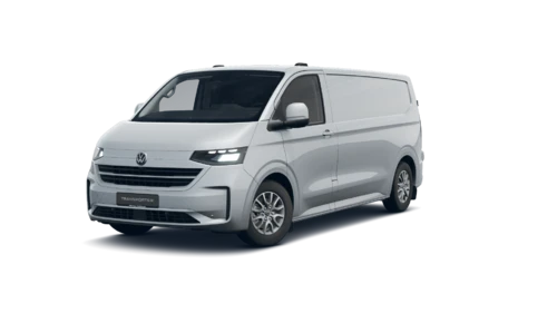 Transporter Bestelwagen Wielbasis 3500 mm  Motor 2.0 TDI 110kW (150pk) Versnellingsbak 8v Auto FWD