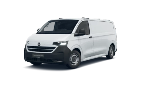 Transporter Bestelwagen Wielbasis 3500 mm Motor 2.0 TDI 110kW (150pk) Versnellingsbak 8v Auto FWD Transporter Bestelwagen Wielbasis 3500 mm Motor 2.0 TDI 110kW (150pk) Versnellingsbak 8v Auto FWD