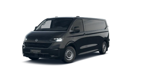 Transporter Bestelwagen Wielbasis 3500 mm  Motor 2.0 TDI 110kW (150pk) Versnellingsbak 8v Auto FWD