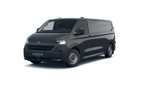 Transporter Bestelwagen Wielbasis 3500 mm Motor 2.0 TDI 125kW (170pk) Versnellingsbak 8v Auto FWD Transporter Bestelwagen Wielbasis 3500 mm Motor 2.0 TDI 125kW (170pk) Versnellingsbak 8v Auto FWD