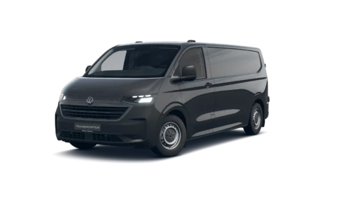 Transporter Bestelwagen Wielbasis 3500 mm Motor 2.0 TDI 110kW (150pk) Versnellingsbak 8v Auto FWD Transporter Bestelwagen Wielbasis 3500 mm Motor 2.0 TDI 110kW (150pk) Versnellingsbak 8v Auto FWD