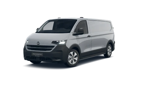 Transporter Bestelwagen PanAmericana Wielbasis 3500 mm  Motor 2.0 TDI 110kW (150pk) Versnellingsbak 8v Auto FWD