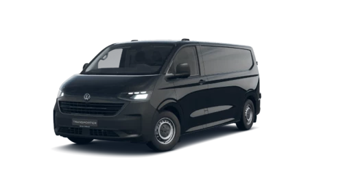 Transporter Bestelwagen Wielbasis 3500 mm  Motor 2.0 TDI 125kW (170pk) Versnellingsbak 8v Auto FWD