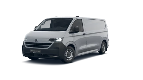 Transporter Bestelwagen Wielbasis 3500 mm Motor 2.0 TDI 81kW (110pk) Versnellingsbak 6v FWD Transporter Bestelwagen Wielbasis 3500 mm Motor 2.0 TDI 81kW (110pk) Versnellingsbak 6v FWD