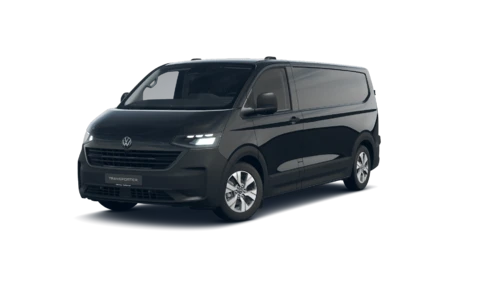 Transporter Bestelwagen PanAmericana Wielbasis 3500 mm  Motor 2.0 TDI 110kW (150pk) Versnellingsbak 8v Auto FWD