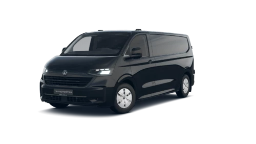 Transporter Bestelwagen Wielbasis 3500 mm  Motor 2.0 TDI 110kW (150pk) Versnellingsbak 8v Auto FWD