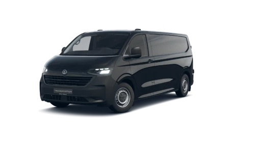 Transporter Bestelwagen Wielbasis 3500 mm Motor 2.0 TDI 125kW (170pk) Versnellingsbak 8v Auto FWD Transporter Bestelwagen Wielbasis 3500 mm Motor 2.0 TDI 125kW (170pk) Versnellingsbak 8v Auto FWD