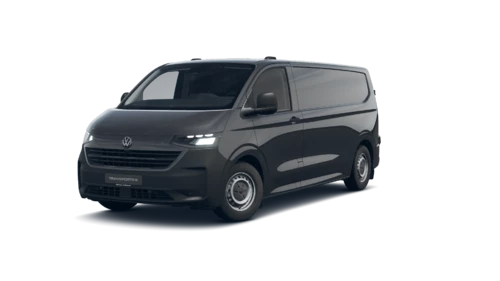 Transporter Bestelwagen Wielbasis 3500 mm  Motor 2.0 TDI 110kW (150pk) Versnellingsbak 8v Auto FWD