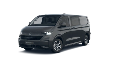 Transporter Bestelwagen Wielbasis 3500 mm  Motor 2.0 TDI 110kW (150pk) Versnellingsbak 8v Auto FWD