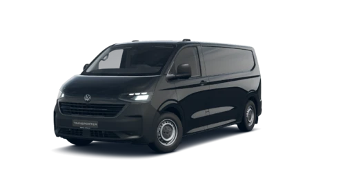 Transporter Bestelwagen Wielbasis 3500 mm Motor 2.0 TDI 125kW (170pk) Versnellingsbak 8v Auto FWD Transporter Bestelwagen Wielbasis 3500 mm Motor 2.0 TDI 125kW (170pk) Versnellingsbak 8v Auto FWD