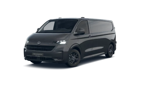 Transporter Bestelwagen Wielbasis 3500 mm  Motor 2.0 TDI 110kW (150pk) Versnellingsbak 8v Auto FWD