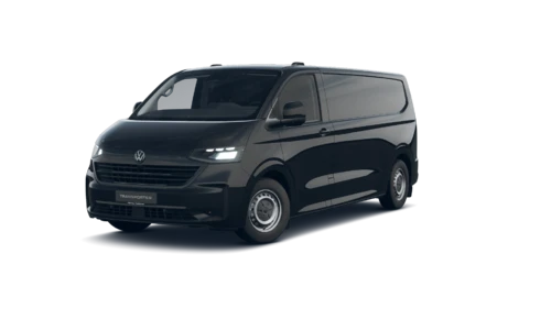 Transporter Bestelwagen Wielbasis 3500 mm  Motor 2.0 TDI 110kW (150pk) Versnellingsbak 8v Auto FWD