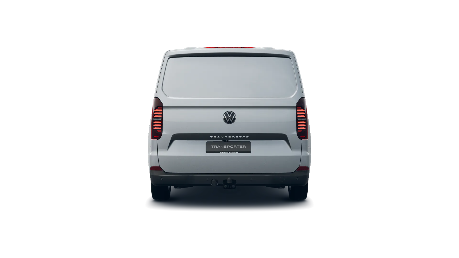 Volkswagen Transporter Kasten langer Radstand
