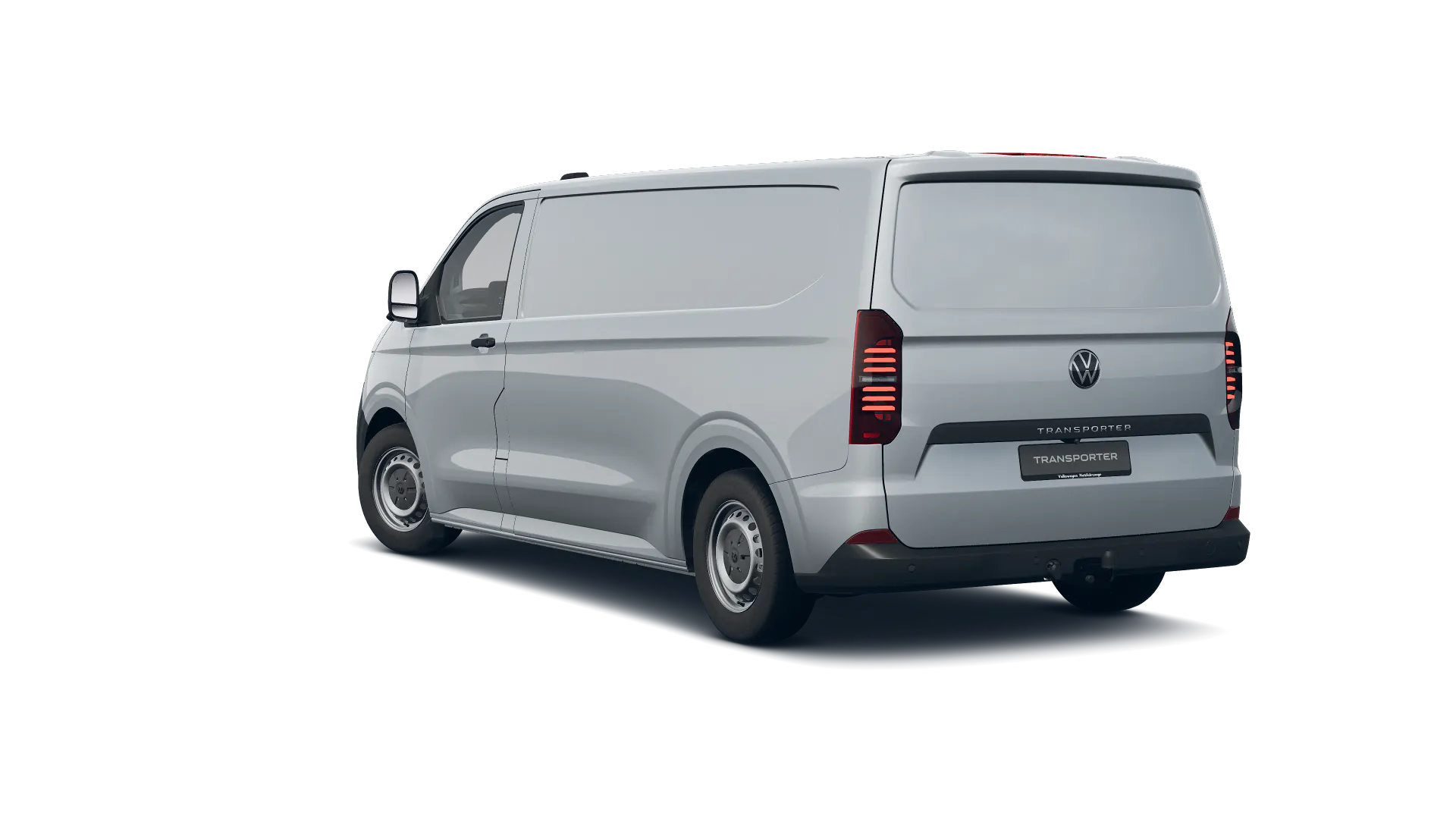 Volkswagen Transporter Kasten langer Radstand