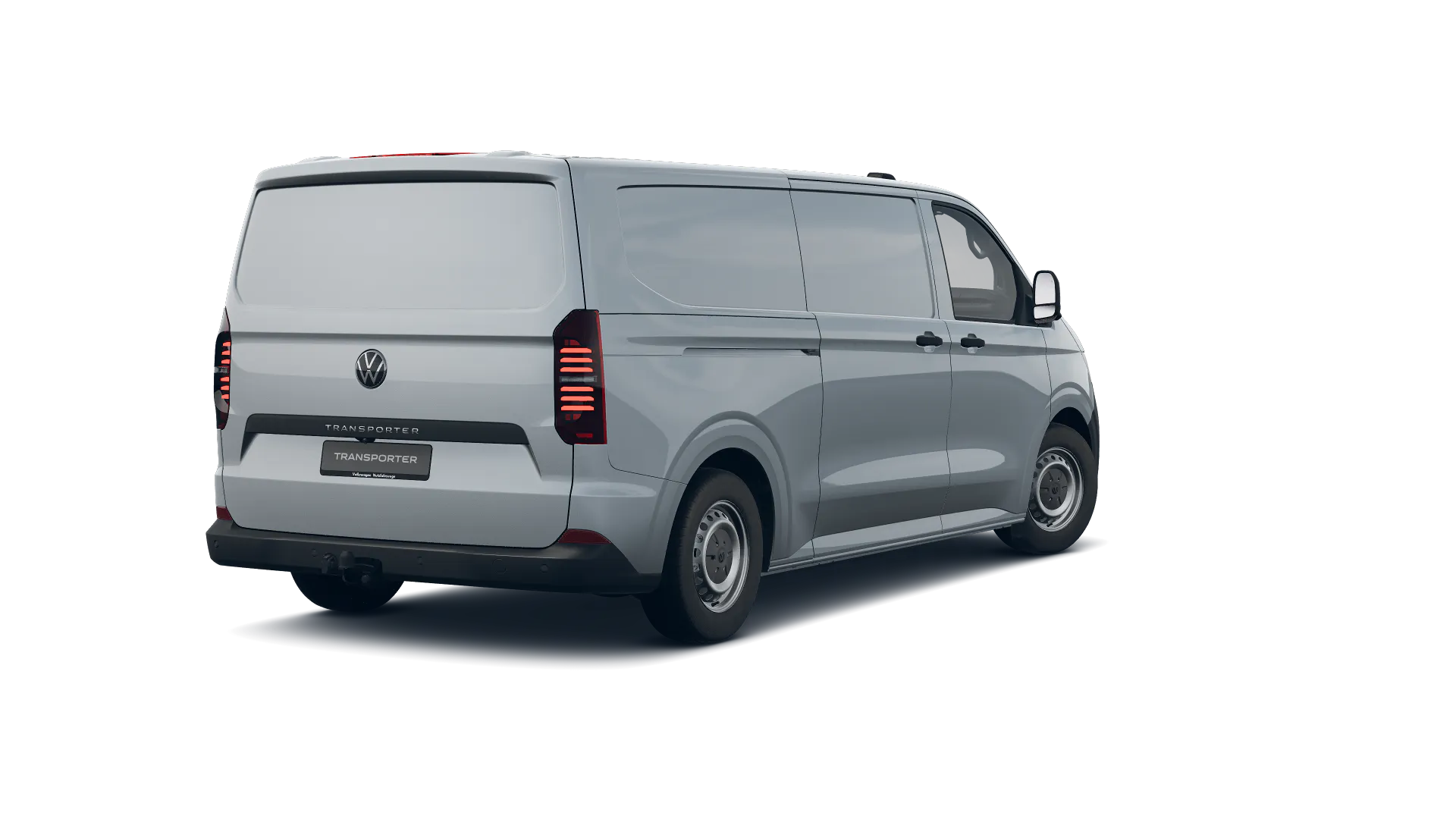 Volkswagen Transporter Kasten langer Radstand