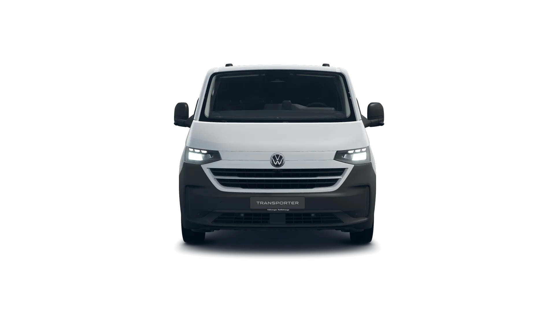 Volkswagen Transporter Kasten langer Radstand