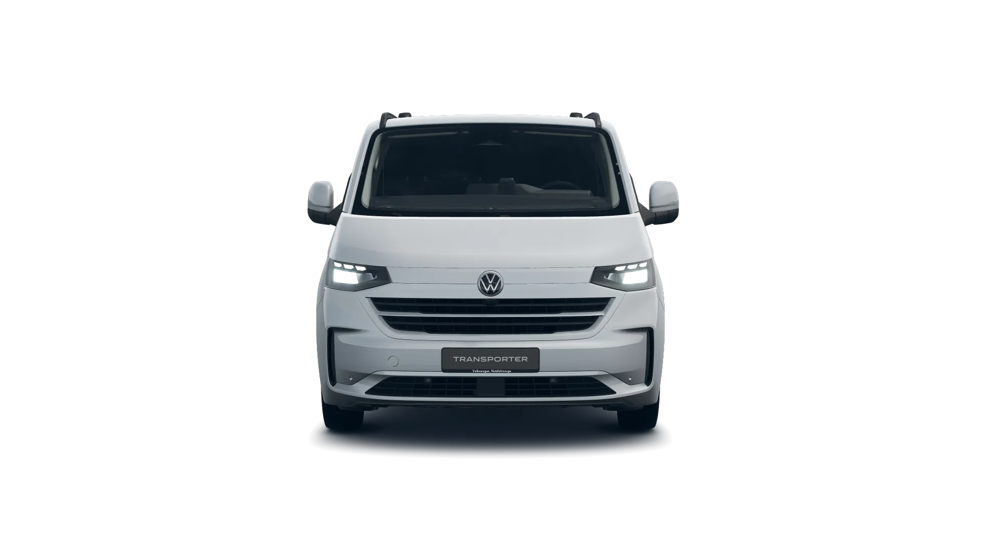 Volkswagen Transporter Furgon długi rozstaw osi