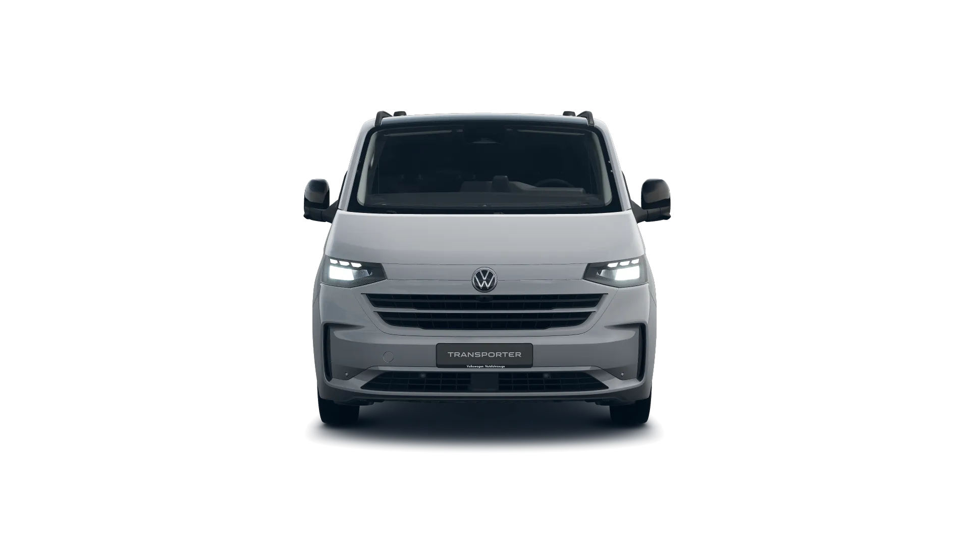 Volkswagen Transporter Furgon długi rozstaw osi