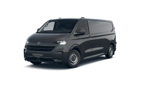 Transporter Bestelwagen Wielbasis 3500 mm Motor 2.0 TDI 110kW (150pk) Versnellingsbak 8v Auto FWD Transporter Bestelwagen Wielbasis 3500 mm Motor 2.0 TDI 110kW (150pk) Versnellingsbak 8v Auto FWD