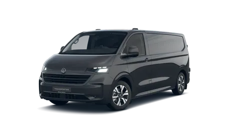 Transporter Bestelwagen Wielbasis 3500 mm  Motor 2.0 TDI 110kW (150pk) Versnellingsbak 8v Auto FWD