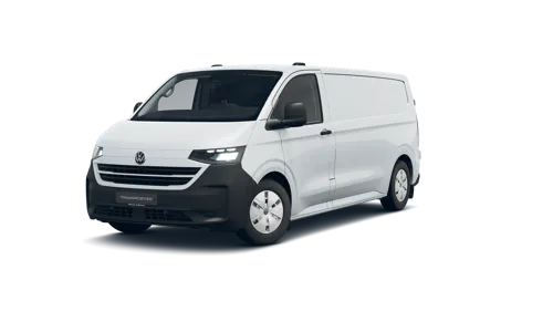 Transporter Bestelwagen Wielbasis 3500 mm Motor 2.0 TDI 110kW (150pk) Versnellingsbak 8v Auto FWD Transporter Bestelwagen Wielbasis 3500 mm Motor 2.0 TDI 110kW (150pk) Versnellingsbak 8v Auto FWD