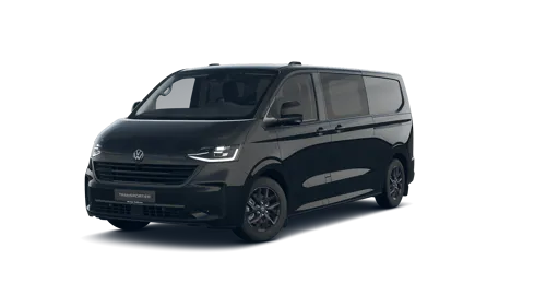 Transporter Bestelwagen Wielbasis 3500 mm Motor 2.0 TDI 110kW (150pk) Versnellingsbak 8v Auto FWD Transporter Bestelwagen Wielbasis 3500 mm Motor 2.0 TDI 110kW (150pk) Versnellingsbak 8v Auto FWD