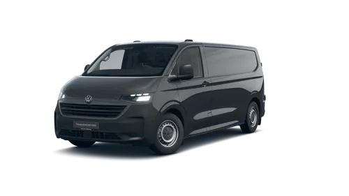 Transporter Bestelwagen Wielbasis 3500 mm Motor 2.0 TDI 110kW (150pk) Versnellingsbak 8v Auto FWD Transporter Bestelwagen Wielbasis 3500 mm Motor 2.0 TDI 110kW (150pk) Versnellingsbak 8v Auto FWD