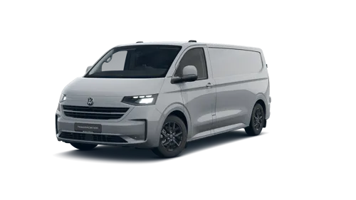 Transporter Bestelwagen Wielbasis 3500 mm  Motor 2.0 TDI 110kW (150pk) Versnellingsbak 8v Auto FWD