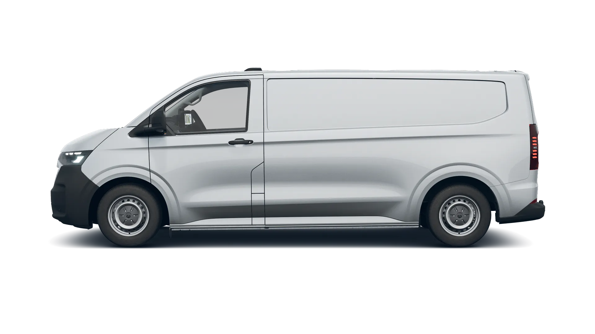 Volkswagen Transporter Kasten langer Radstand