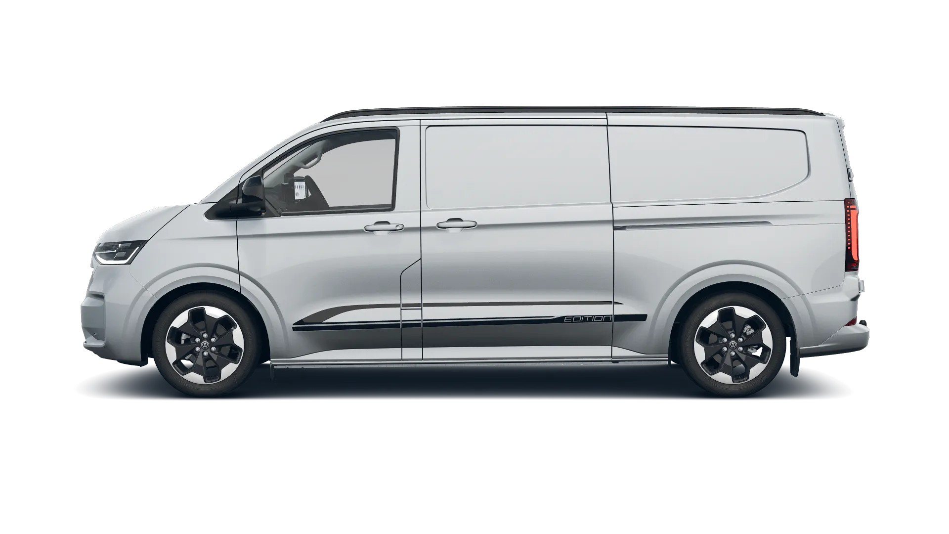 Volkswagen Transporter Furgon długi rozstaw osi